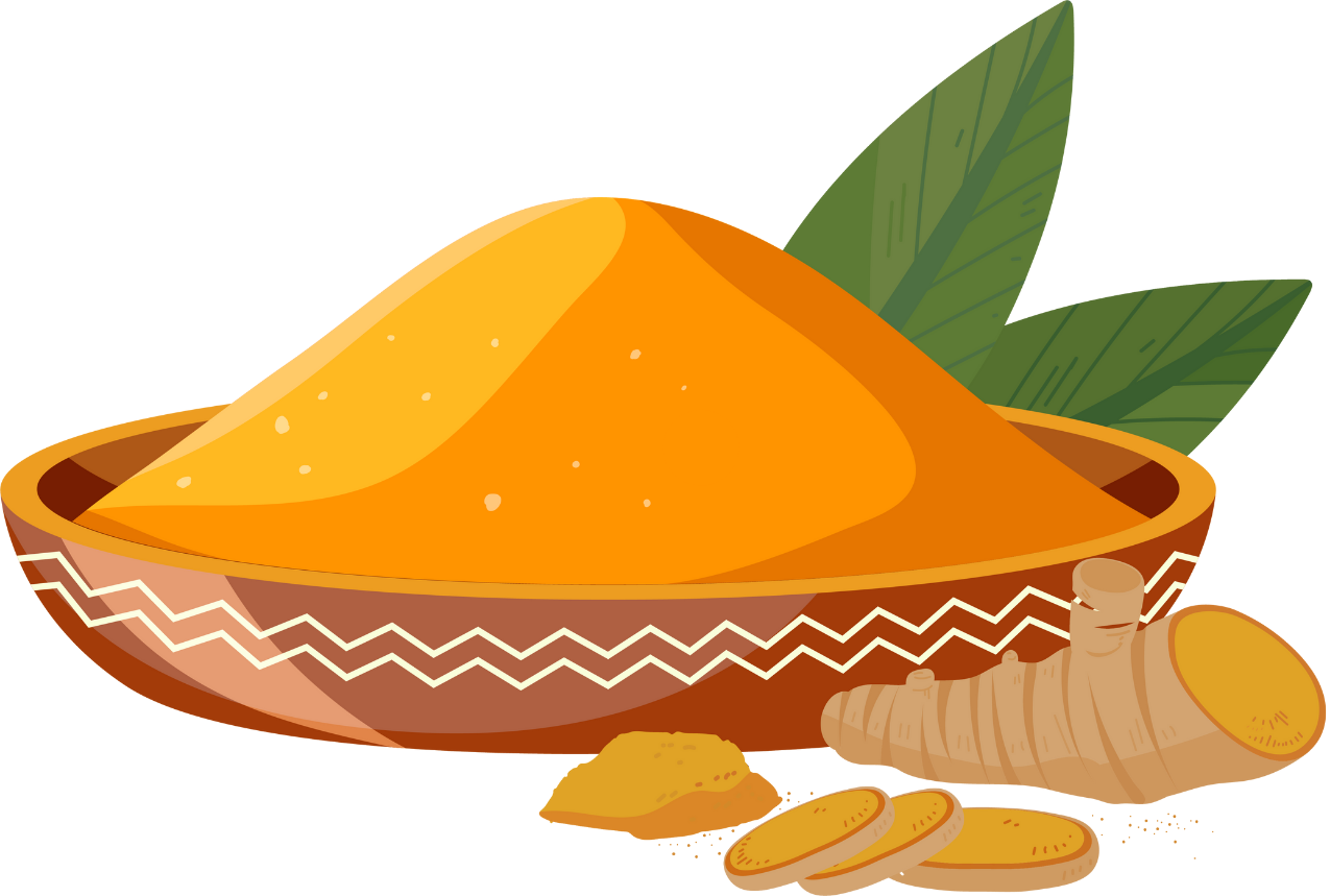 Haldi ceremony celebration